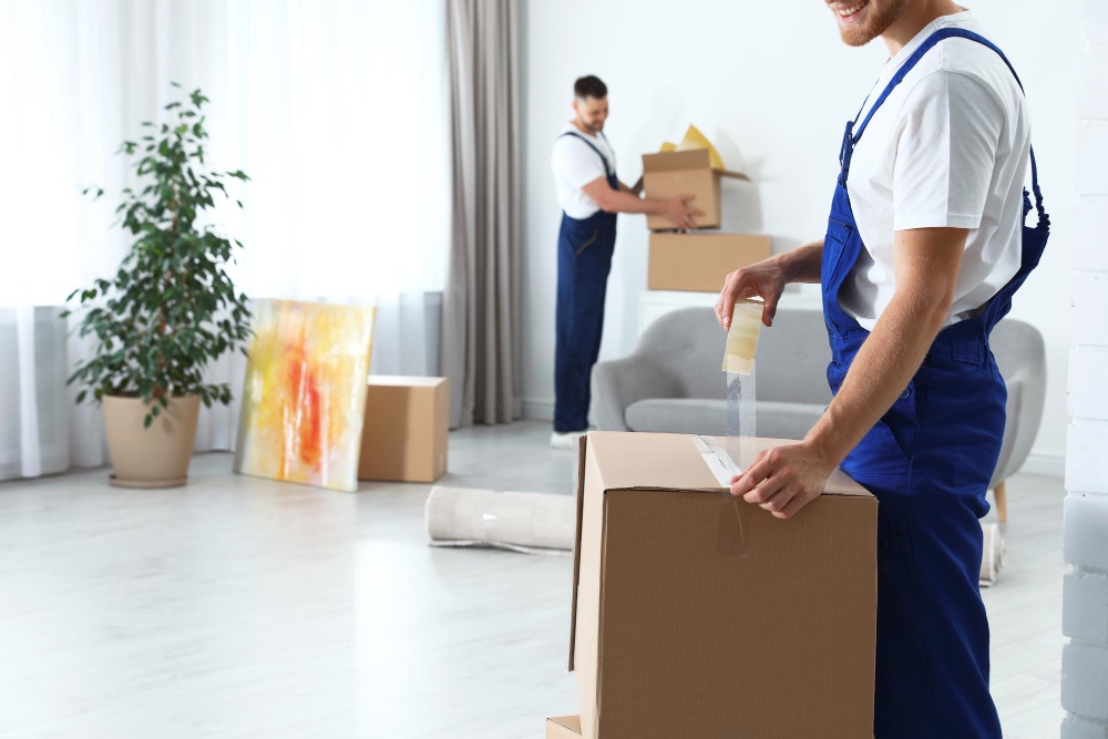 The Ultimate Guide to Finding the Best Packers and Movers in Wakad