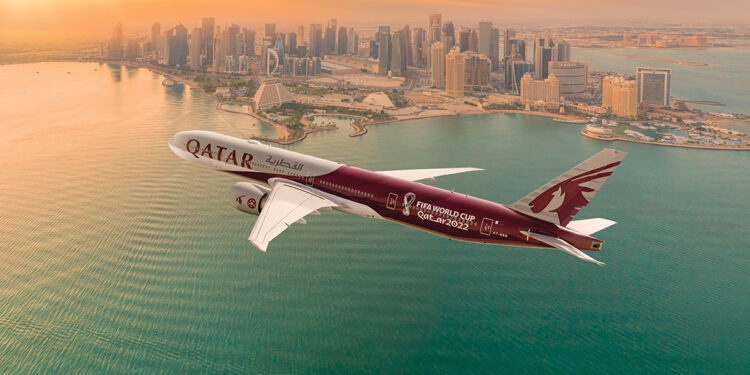 How To Get Cheap Business Class Tickets on Qatar Airways?