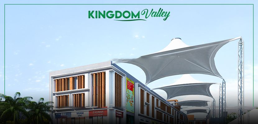 Discovering the Community Spirit of Kingdom Valley Islamabad