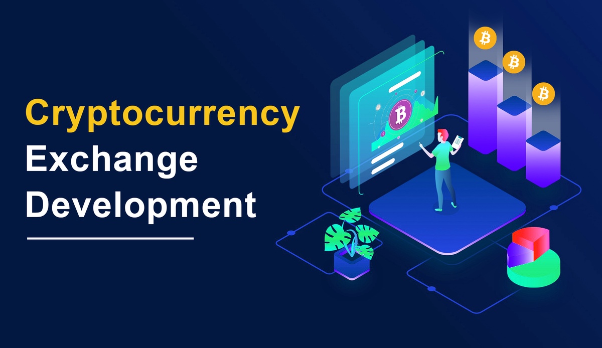Building a Cryptocurrency Exchange - Key Considerations and Development Insights