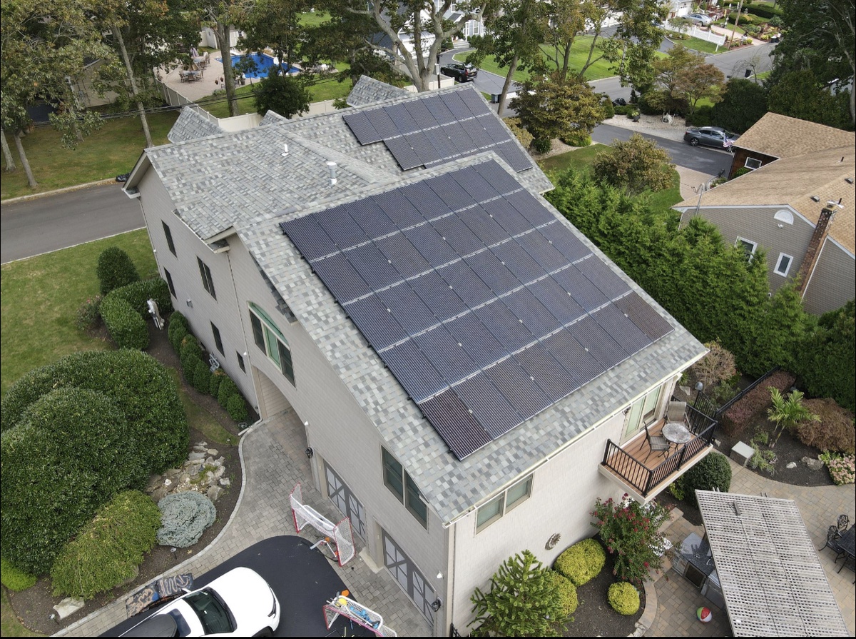 How Effective Is Tesla Solar Installer Nassau County?