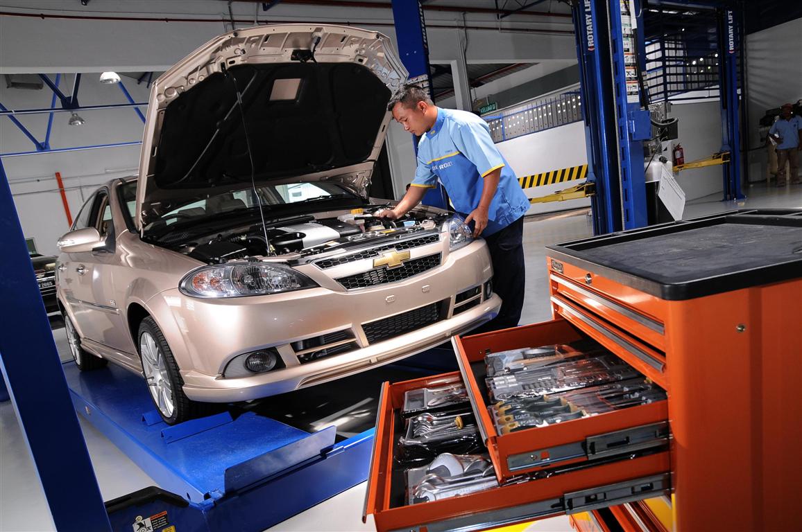 Troubleshooting Car Electrical Problems: When to Seek Help from an Auto Electrician