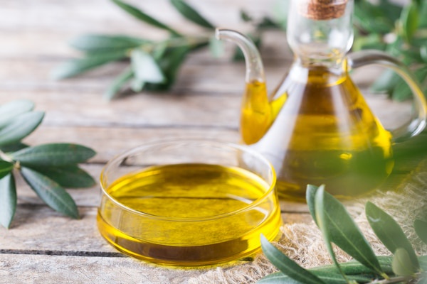 The Antioxidant Power of Polyphenol Rich Olive Oil