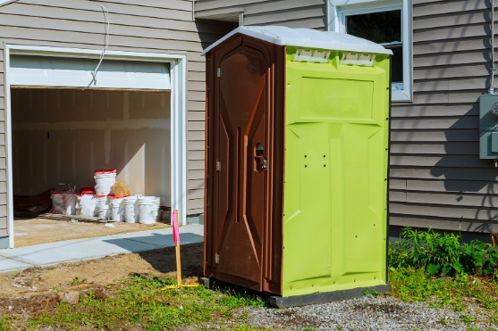 Ensuring Safety and Hygiene with Luxury Portable Restrooms: A Necessity for Outdoor Gatherings