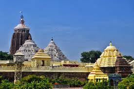 Famous Shree Jagannath Temple Facts