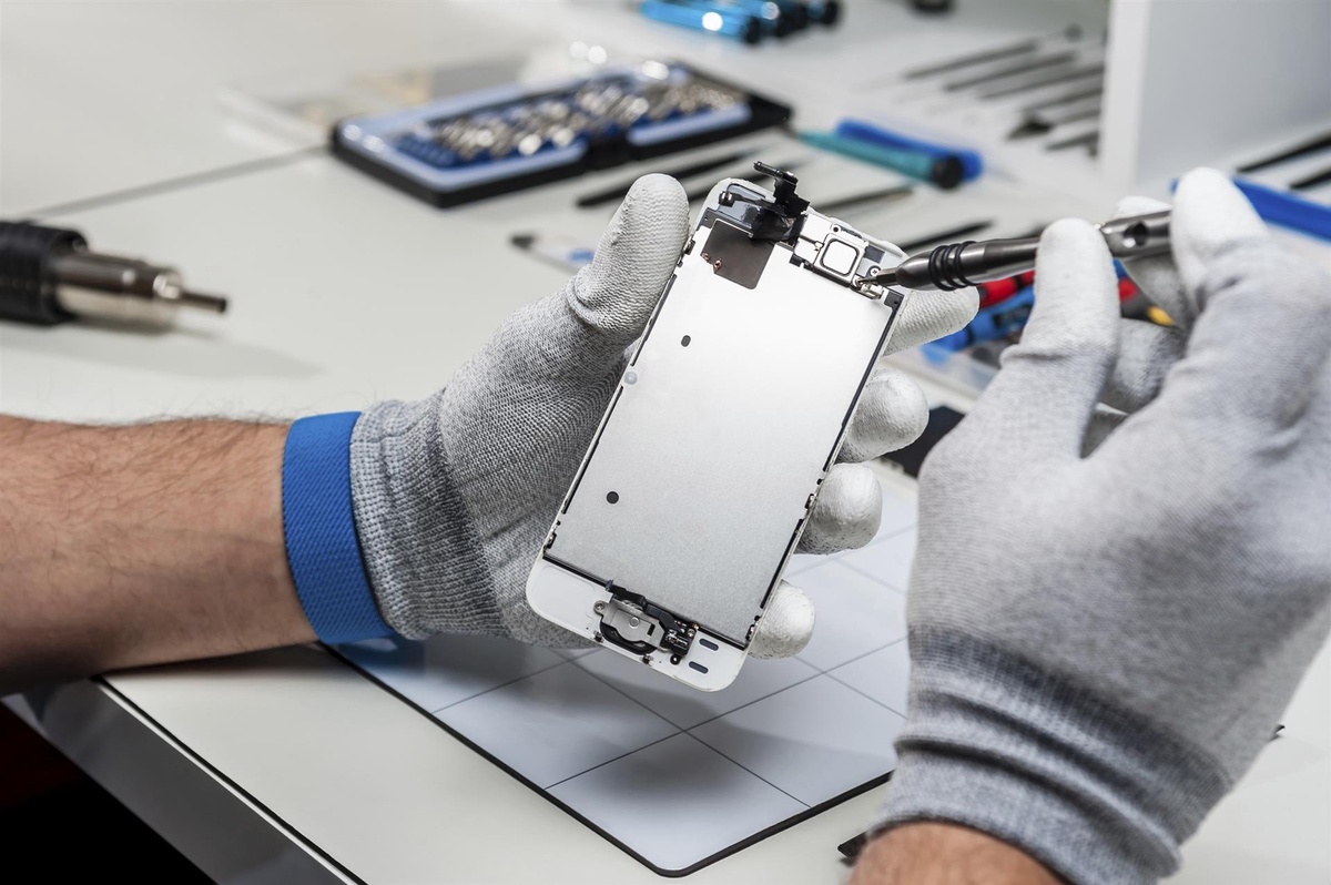 Reliable Cell Phone Repair Service: Your Solution to Device Woes