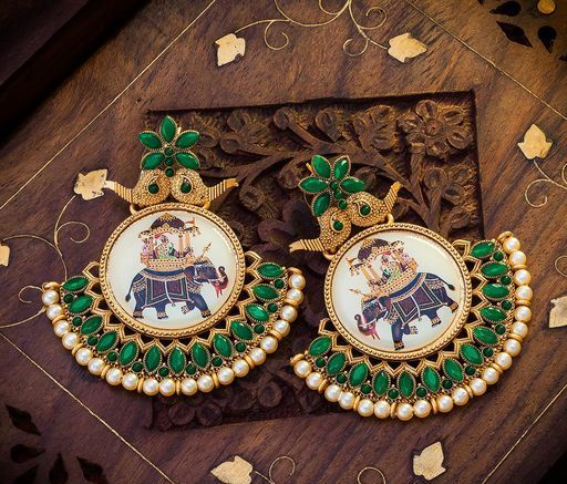 Buy Indian Artificial Jewellery Online at Best Price