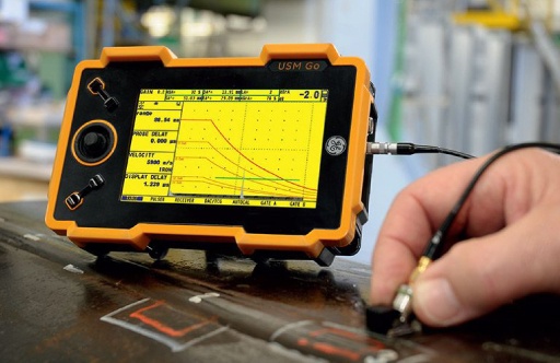 Unleashing the Power of Non-Destructive Testing: Advancing Inspection Excellence