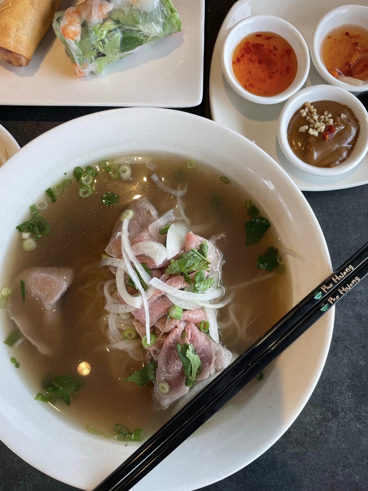 Get The Best Pho in Victoria!
