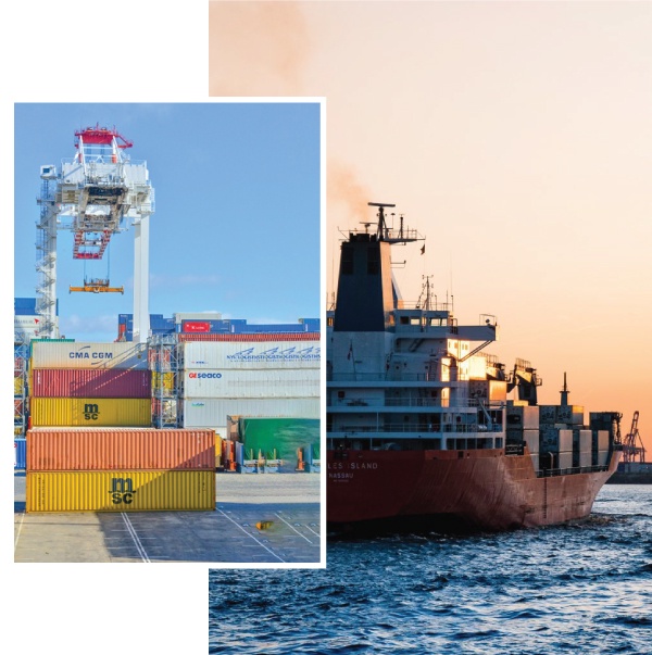 Customs Clearance Services: Streamlining the Import Process in the UK
