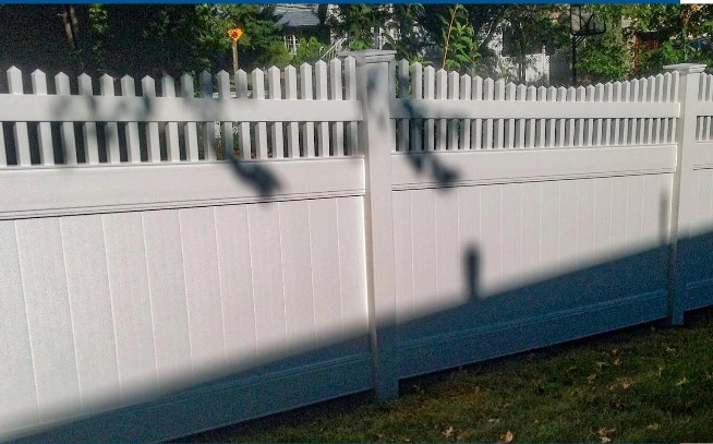 The Basics of Fencing Installation