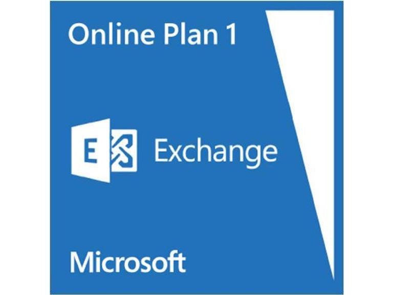 The Comprehensive Guide to Exchange Online Plan 1: Features, Benefits, and How It Enhances Your Business