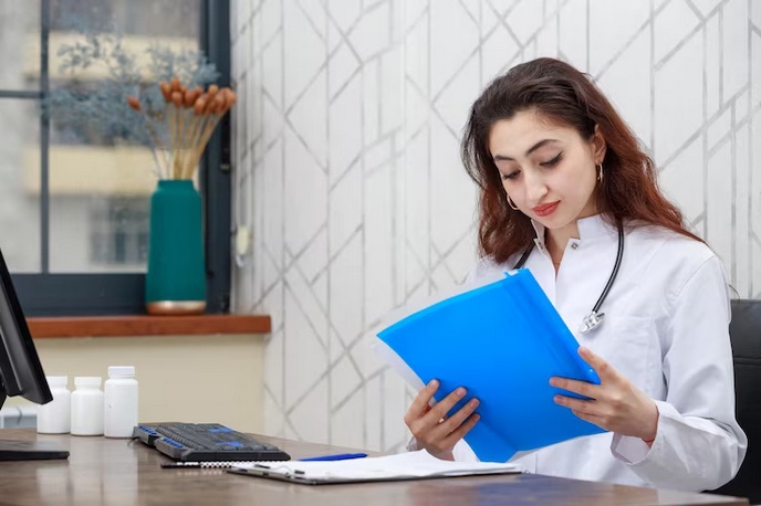 Prescribing Financial Health: Accounting Tips for Doctors - Your Essential Guide