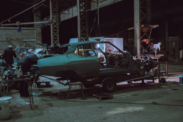 Guide to Selling Your Junk Car in Miami and Understanding Prices