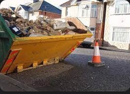 Harborne Skip Hire Made Easy: How to Streamline Waste Disposal