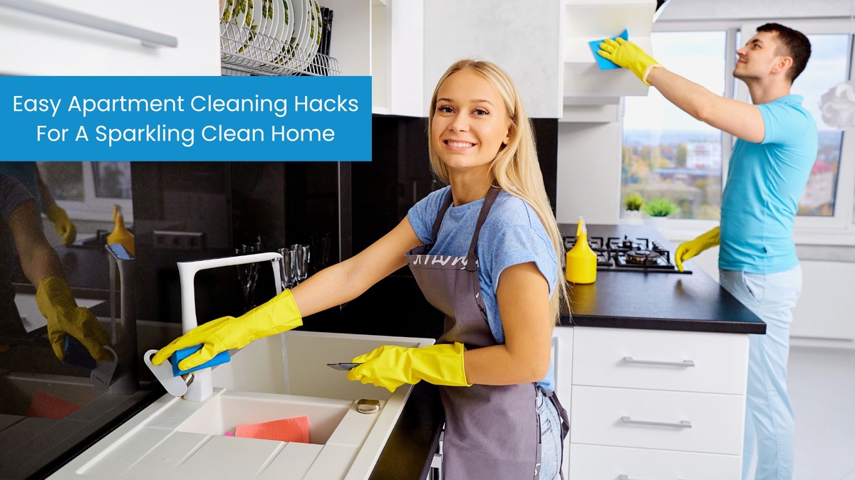 Secret Hacks For Effortless Cleaning After A Renovation