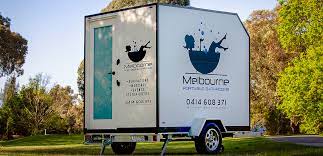 Enjoy Events Without Compromising Comfort: Portable Ensuite Hire in Melbourne