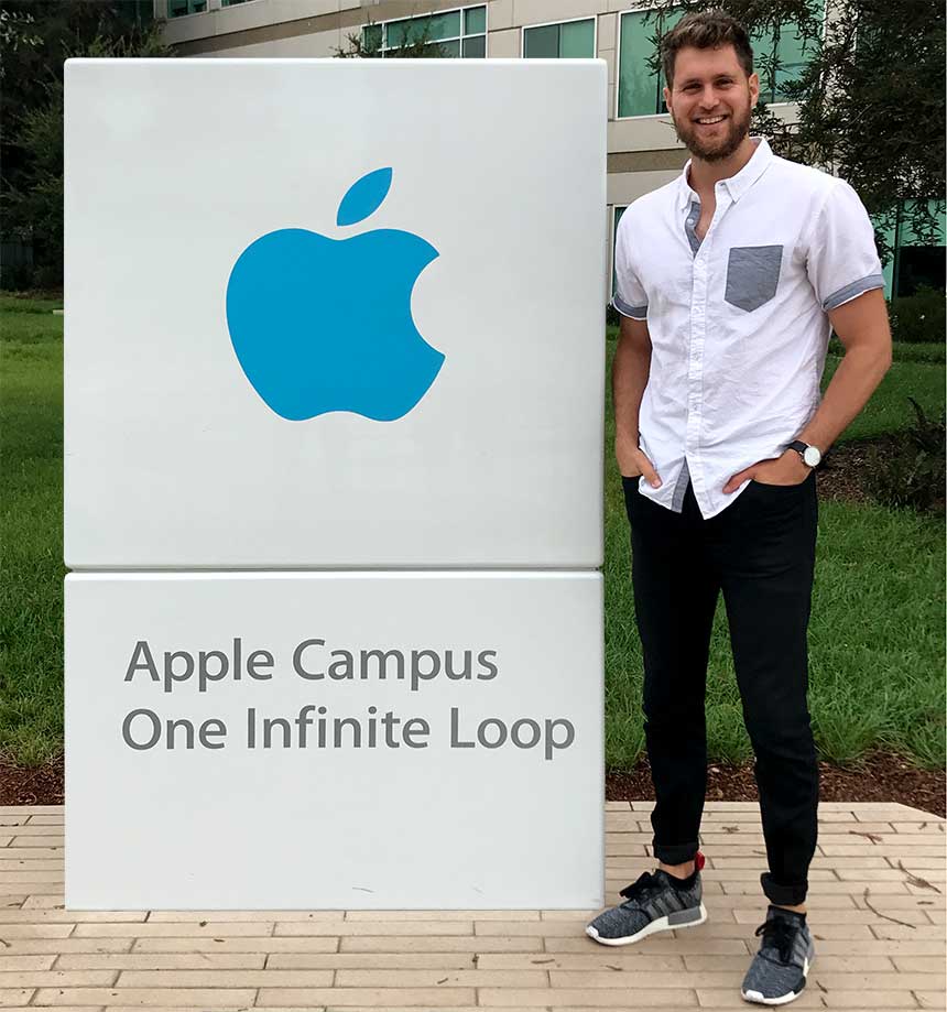 Apple Internship Program: Unleashing Your Potential in the Tech Giant's Playground