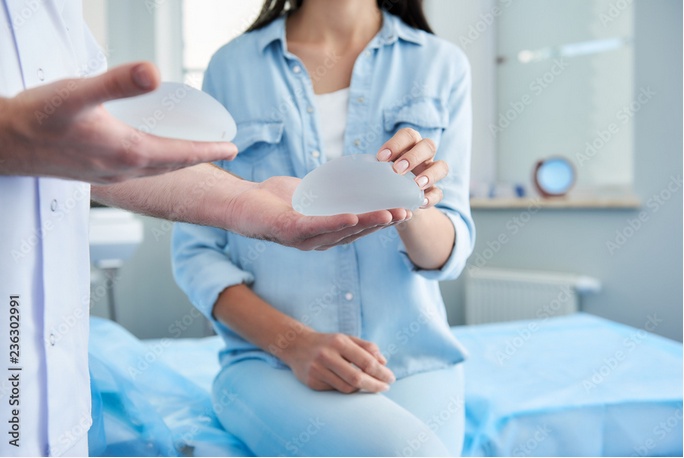 Enhancing Your Confidence: All about Breast Augmentation