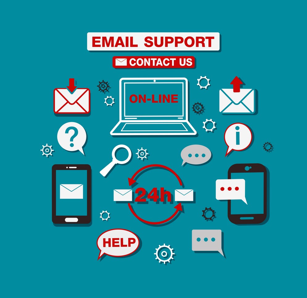Email Support Specialist Number  1(559)312-2872