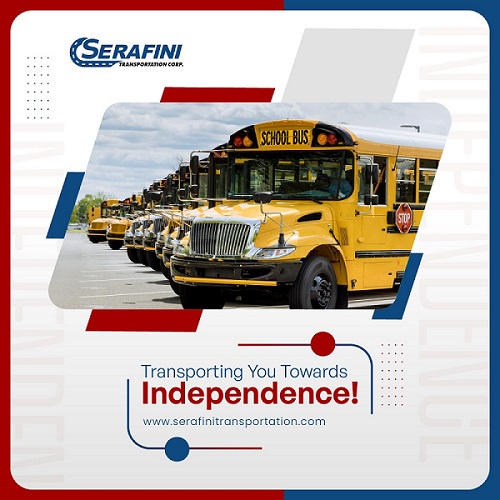 Enhancing Safety and Convenience: The Importance of School Bus Transportation Services in Tioga County