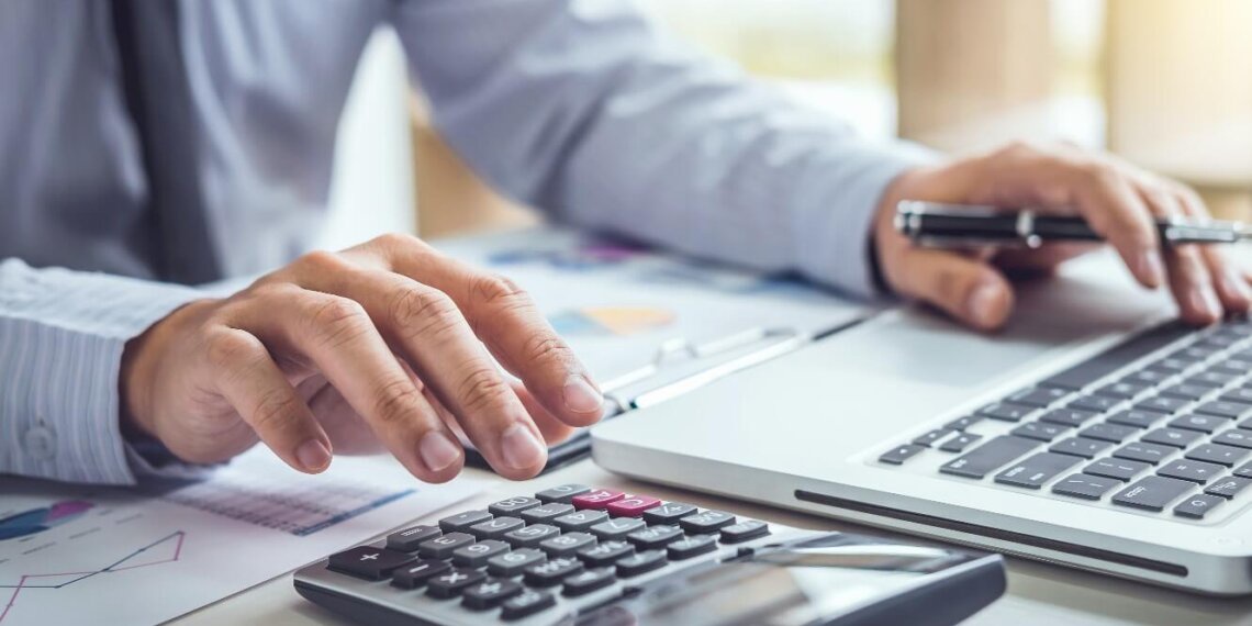 The Importance of Expert Accounting Services in Today's Business World