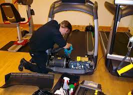 Gym Repair Services: Keeping Your Fitness Center in Peak Performance