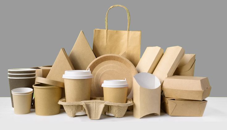 The Evolution of Food Packaging: From Convenience to Sustainability