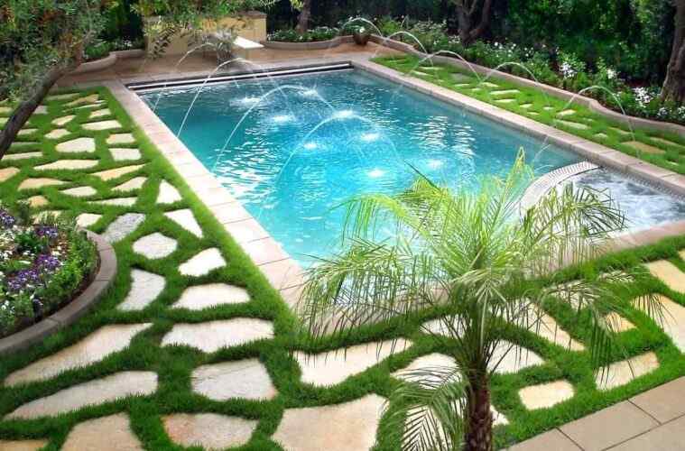 The Art of Waterproofing Your Pool