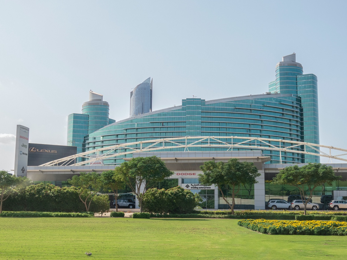 Government Hospitals in Sharjah: Ensuring Quality Healthcare for All