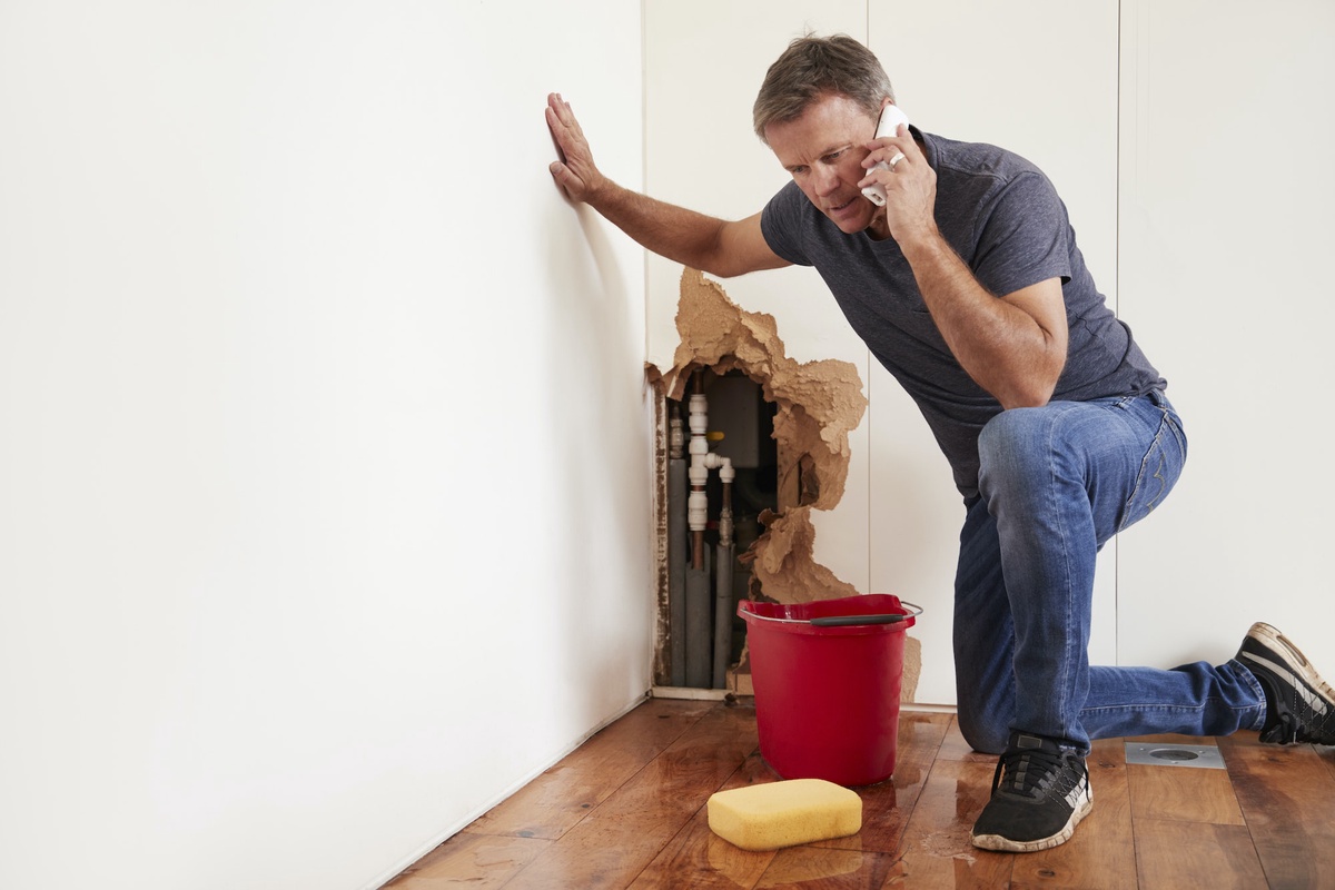 Catch the Wave: Stress-Free Plumbing Services in Los Angeles