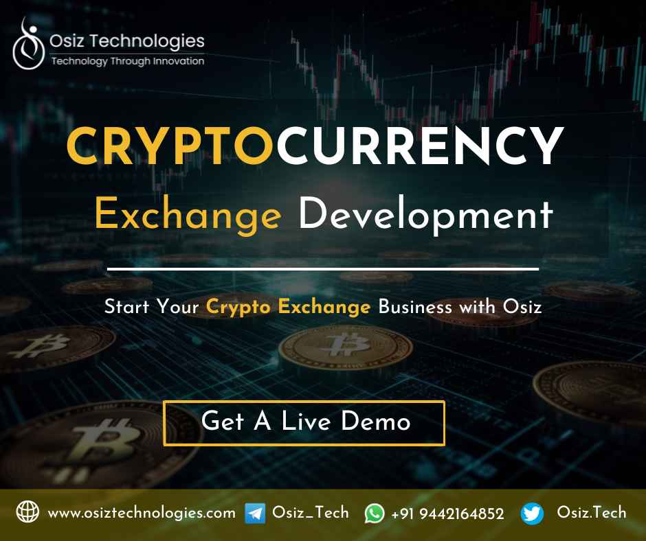 The Key Features to Look for in Cryptocurrency Exchange Software