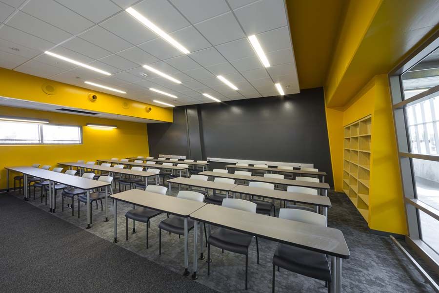 Transforming Spaces: The Impact and Benefits of Fluorescent Light Covers