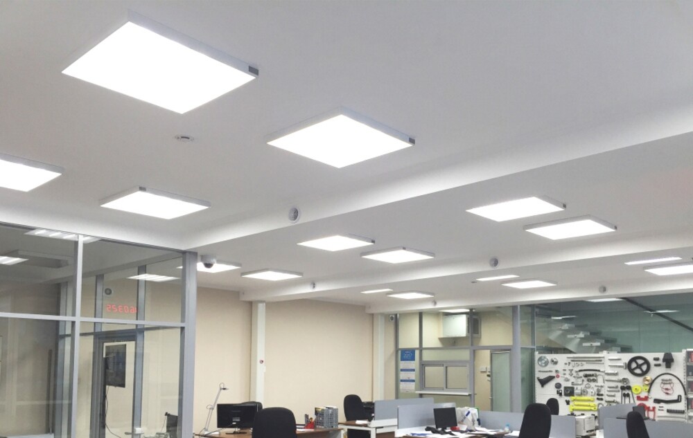 Transforming Spaces: The Impact and Benefits of Fluorescent Light Covers