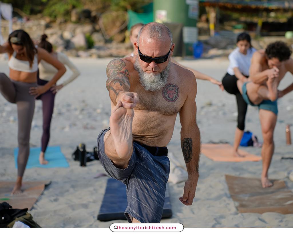 Things That You Will Learn In The Multi-Style Yoga Teacher Training In Bali