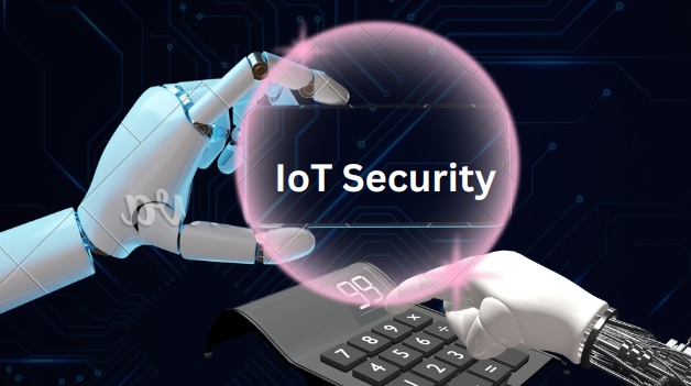 IoT Security: Safeguarding the Connected Universe!