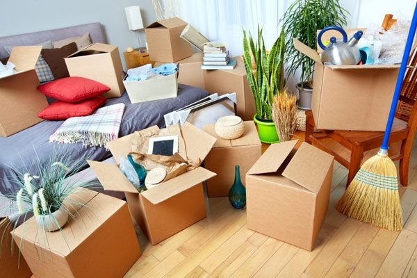 Mastering the Move: Essential Tips and Tricks for House Removals in Brentford