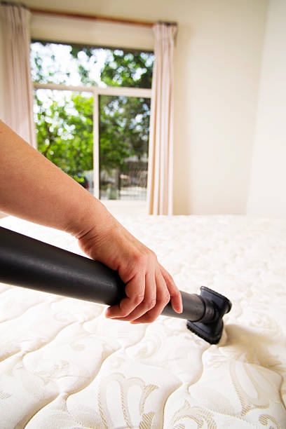 Suffering from Allergies? Discover the Power of Mattress Cleaning to Combat Dust Mites