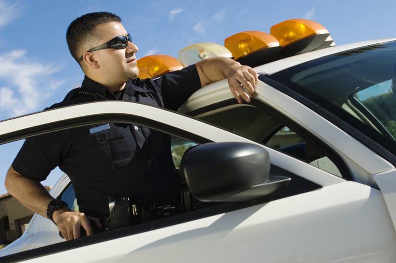 8 Reasons Why Your Business Needs Mobile Patrol Security