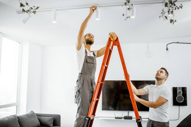 Home Repair Services: Enhancing Your Living Space