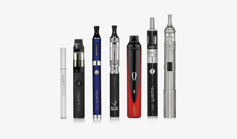Understanding the Chemicals in E-cigarettes: Unveiling the Ingredients