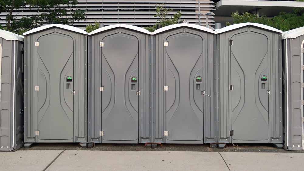Porta Potty Rentals: Cost Analysis and Budgeting Tips