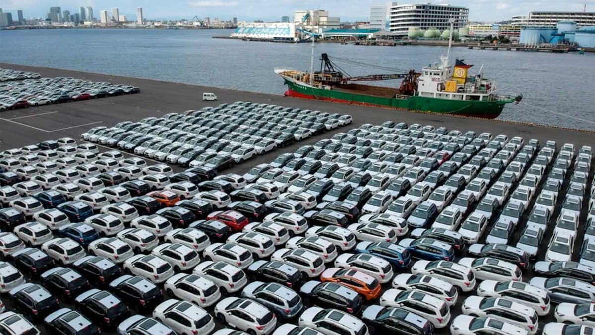 The Ultimate Guide: Cost to Import a Car from Japan to Kenya with Shomoto Autos