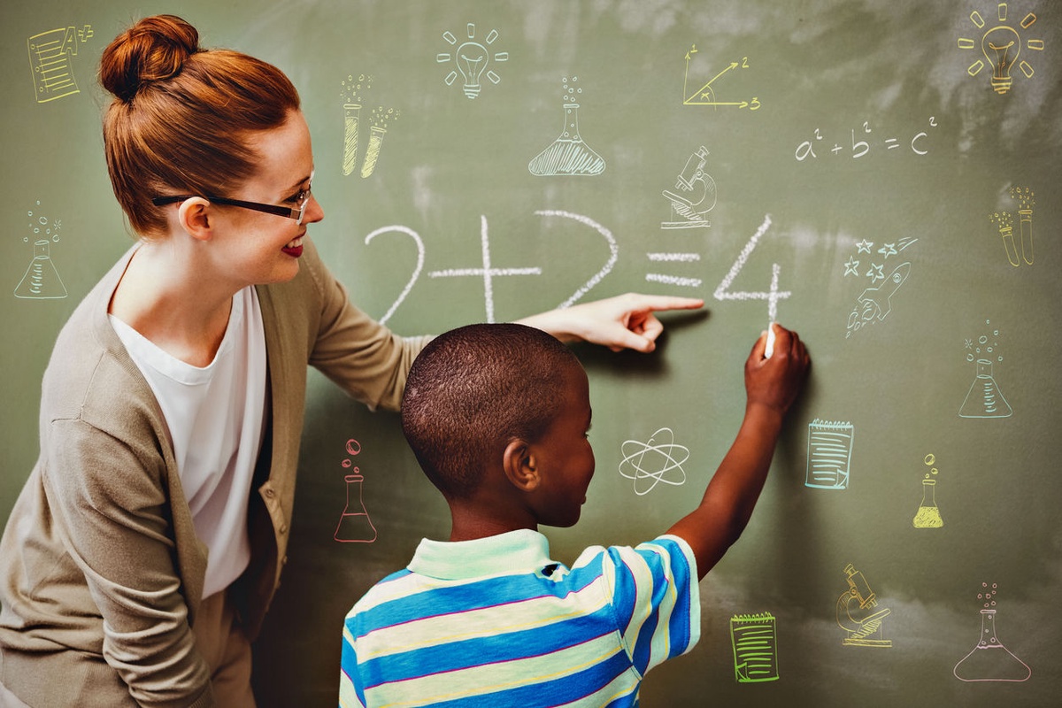 Why Should Primary School Students Engage English and Math Tutors?
