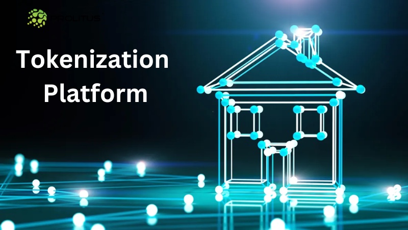 Unleashing the Future of Investments: Embrace the Power of Tokenization Platforms