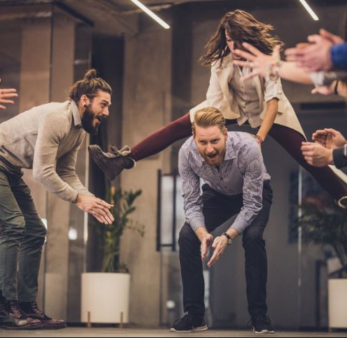7 Influences of Corporate Team Building Toronto to Better the Skills