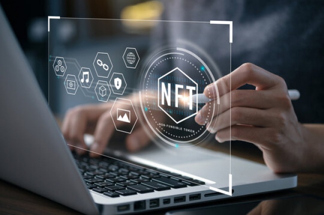 NFT Marketplace Software: Unlocking the Power of Digital Assets