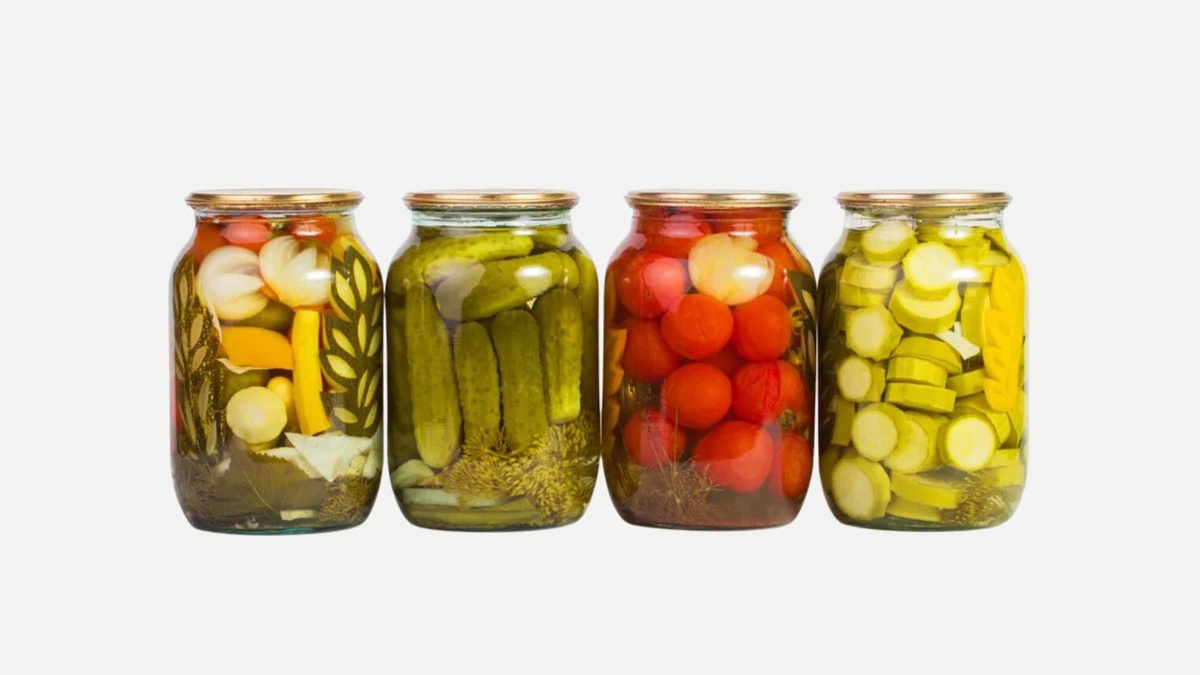 The Ultimate Guide to Spicy Pickles: Types, Recipes, and Tips
