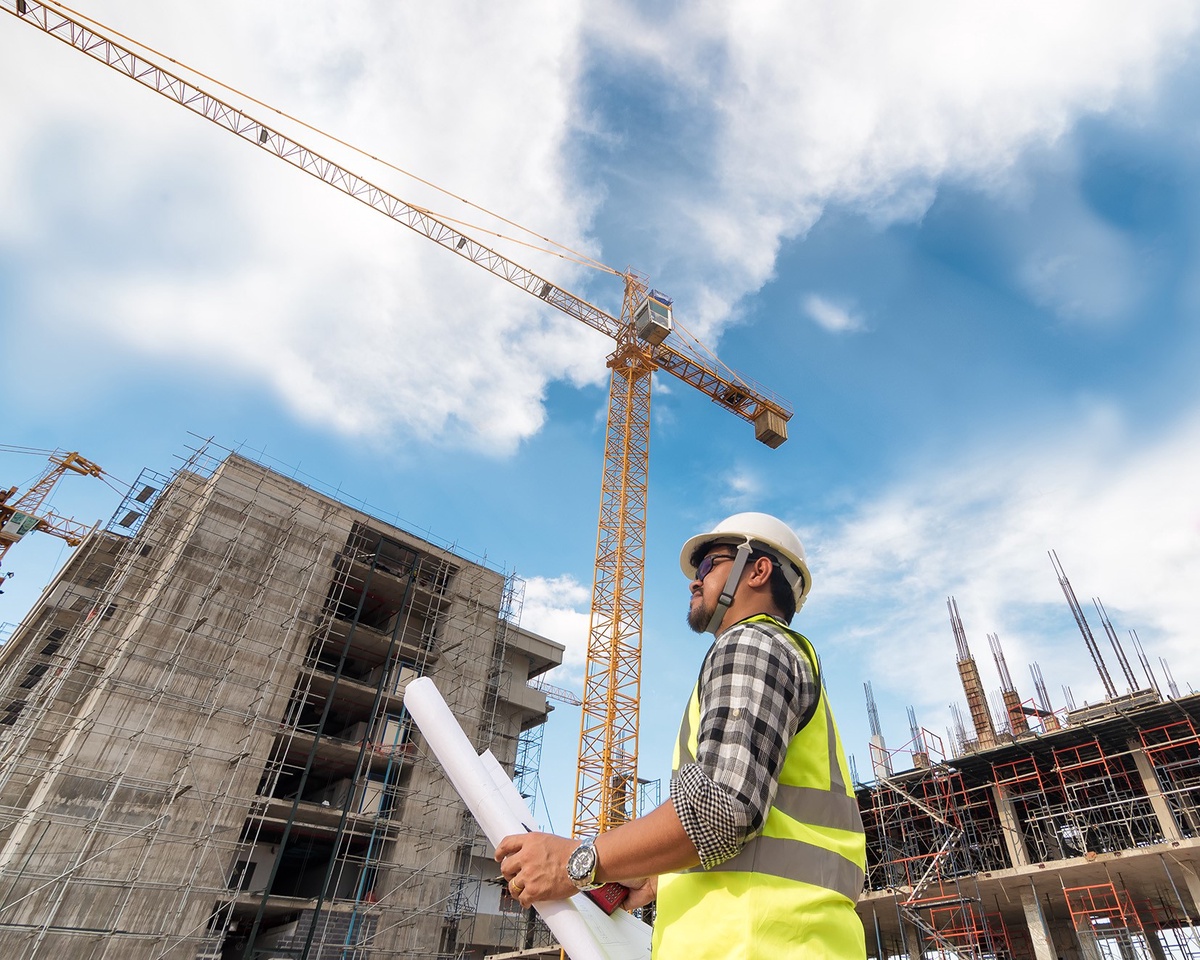 Unveiling The Vital Role Of Building Inspections In Construction Projects