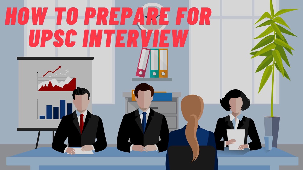 Cracking the IAS Interview: A Comprehensive Guide to Preparation